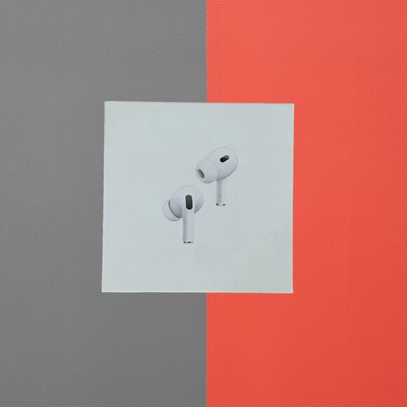 Apple AirPods Pro ANC with Charging Case - Picture 1 of 5
